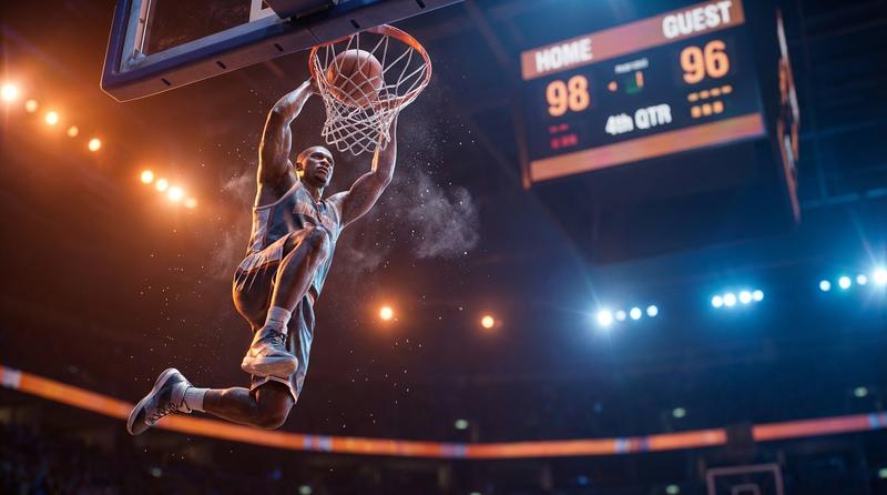 2026数字文娱选购：为什么算力响应比画质更重要